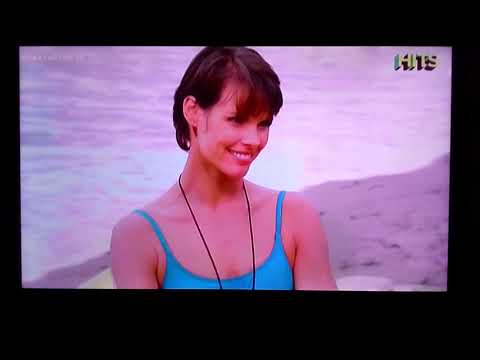 Baywatch Season 6 Episode 5 | To Everything There Is a Season | Caroline, Neely, Stephanie, & Models