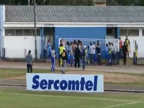 NACIONAL  NAC  ROLÂNDIA TORCIDA -   FOZ  DO IGUAÇU  By FARINA