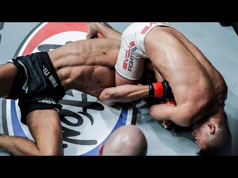 ONE Championship Weekly | 29 August 2018