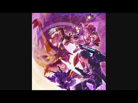 Best VGM 636 - Phantasy Star Portable 2 - Fly to Universe