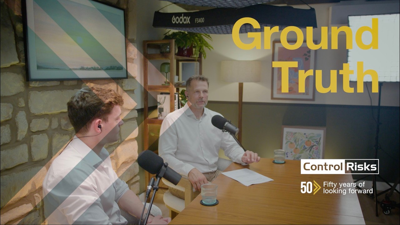 Ground Truth | Kidnap and extortion: rising risks, evolving tactics