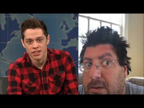 PETE DAVIDSON & JUSTIN STANGEL (03-07-16)