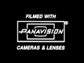 Filmed With Panavision Logo
