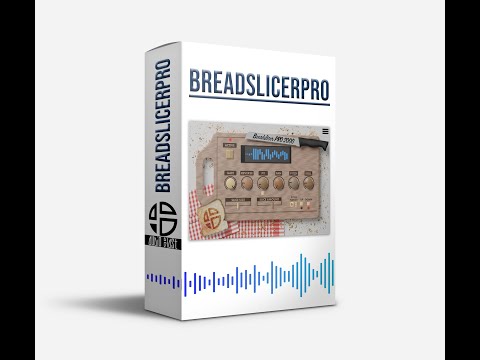 Free Download BreadSlicerPRO v1.3.2 WiN-MOCHA