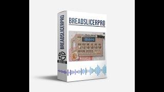 Video thumbnail for BreadSlicer Pro by Audio Blast