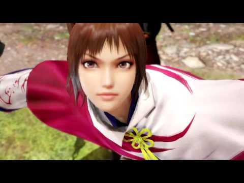 Sengoku Musou Sanada Maru(Samurai Warriors Sanada Maru) OST - Anti-Conquest