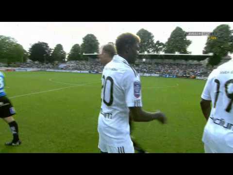 Pep Clotet Ruiz Pre HBK-AIK Match Interview