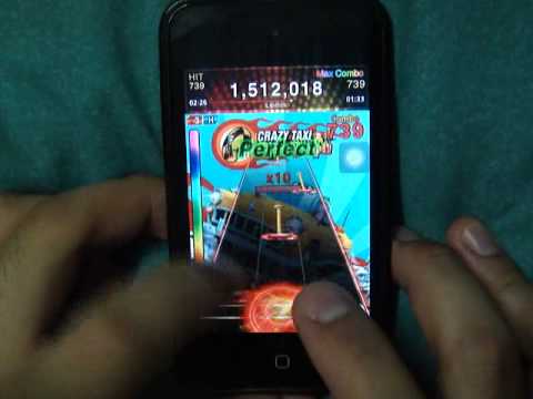 Video cover