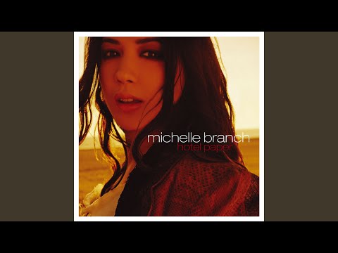 Find Your Way Back - Michelle Branch