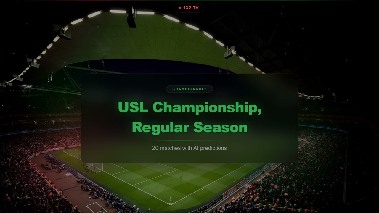 Football Predictions May 23, 2026 | Série A, Main round — League B & 670+ Matches | 1X2.TV