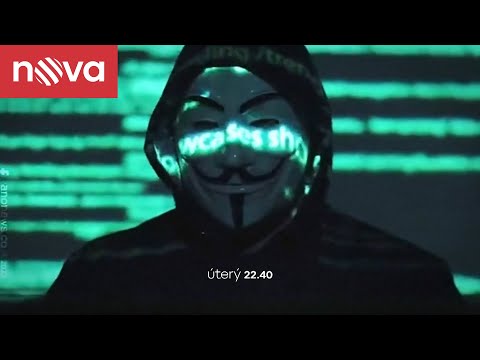 Víkend (5) | Spot | TV Nova