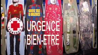 Vidéo-Souvenir ATSA 2017