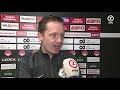 Roda JC - Almere City: scheidsrechter Ingmar Oostrom