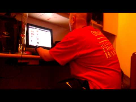 RAP HIP-HOP ITALIANO PERRY-WATT A.K.A. SICK-BRAIN REP IN CAMERETTA