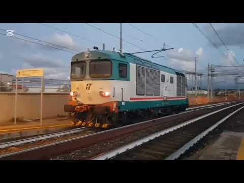 INV 78447 Paola - Reggio Calabria C.le