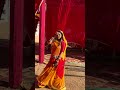 घूंघटा ️ ️ Rajputi Rajasthani Ghoomar Ytshortfeedviral Ytshorts Yt Royal Udaipur Tre