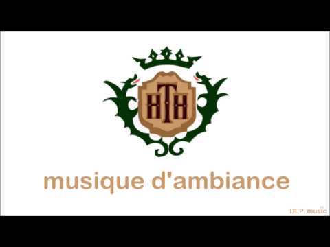 Tower of Terror - Delta Mood