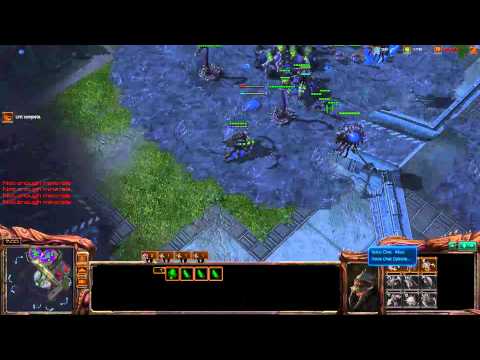 ROOTDestiny Vs TheMista - Metalopolis.mp4