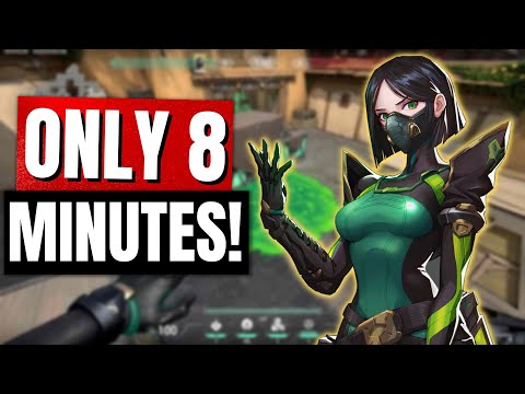 The BEST Viper Post Plant Lineups on All Maps