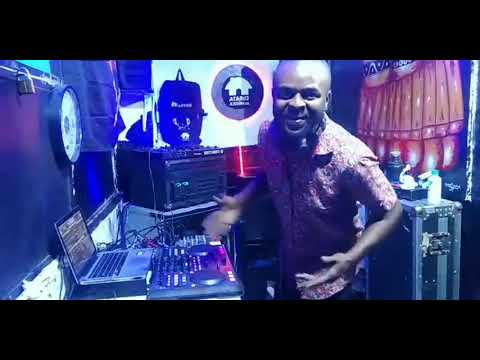 Dj znobia chuva de ketas