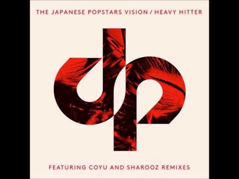 Green Velvet, The Japanese Popstars   Matter Of Time Coyu Remix