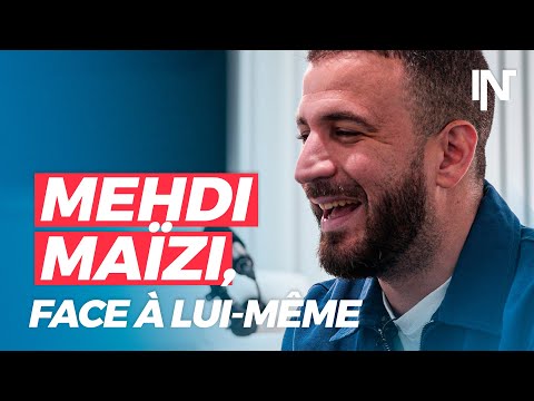 MEHDI MAÏZI: his first blog, the canceled interview with Nekfeu, PNL, OKLM, Apple Music...