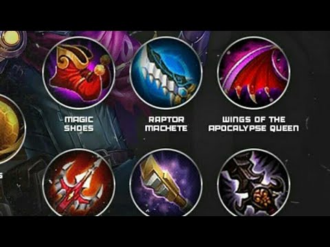 Build CLAUDE || Sakit by branz