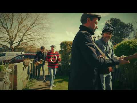 The Rifles - Mr. Sunflower (Official Video)