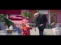 Despicable Me 3 Trailer But Every Time A Minion Appears It Speeds Up