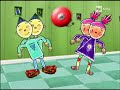 Pinky Dinky Doo Where Are My Shoes Italian Dub