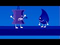 BFDI Episode 1 Alternate Ending In Evil Chord