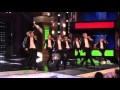 9th Performance - Vocal Point - "Every Little Step ...