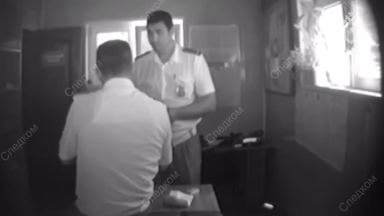 Как сотрудники ДПС взятки делили