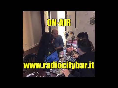 ON AIR CDNB 19 MARZO 2016 Speciale La Fiera Siamo Noi con Brunella Agnelli & Alberto Clementi