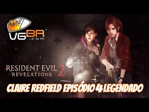 Resident Evil : Revelations 2 - Episode 4 Xbox One