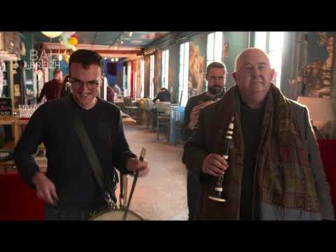 An dro : Orchestre National Breton