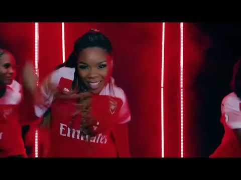 Burna Boy   Let Go ft  Kizz Daniel, Mayorkun, Small Doctor, Zoro & Kaffy Official Video