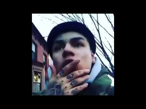 Tekashi69 beef with zillakami