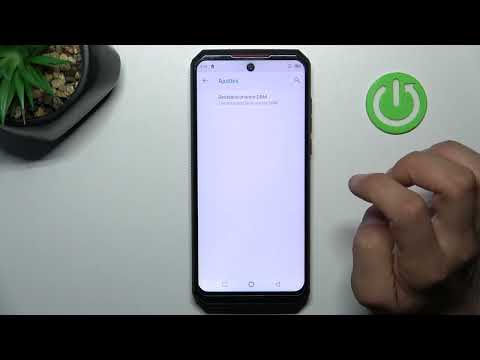 Cómo restablecer DRM en OUKITEL K13 Pro - borrar las licencias