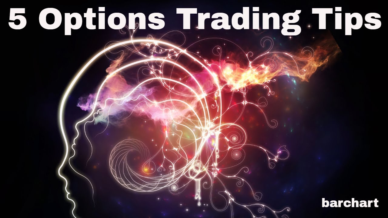 Master Options Trading: 5 Expert Tips for Success