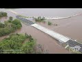 05 08 2019 Rocky Oklahoma Tornado Damage Flooding