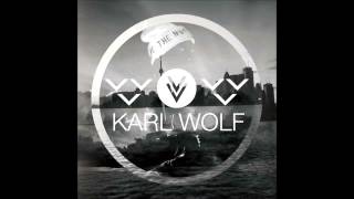 Karl Wolf - Clubs Where My Heart Is