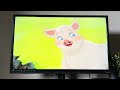 Opening To Blue S Clues Blue Talks 2004 VHS