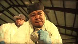 Twista "Beast" Music Video / Shot by @NICKYFILMS