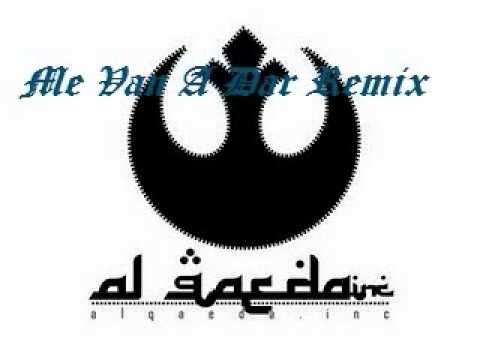 Pacho y CirilO Ft VoltiO Ft ÑengO FlOw Jomar y Maximus Wel - Me van a dar Oficial RemiX 2011