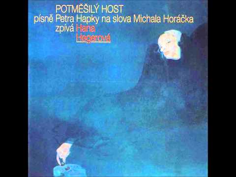 Hana Hegerová - Všechno nejlepší