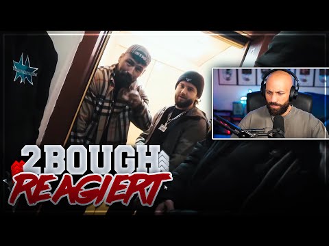 SHIPPIE TALLS x NIZI19 x BIG TOE - CHB  // 2Bough REACTION