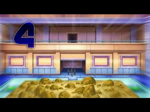 PRIMER GIMNASIO DEL JUEGO Y... EP.4 l Pokémon PL Starterlocke l ByPolo13 HD