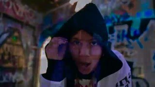 Desiigner-Panda  11yr old Kid rapper BABY KAELY "UNSTOPPABLE" (Panda Freestyle)