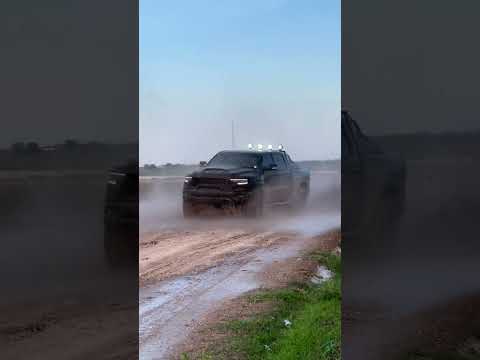 Dodge Ram TRX |#yourubeshorts
